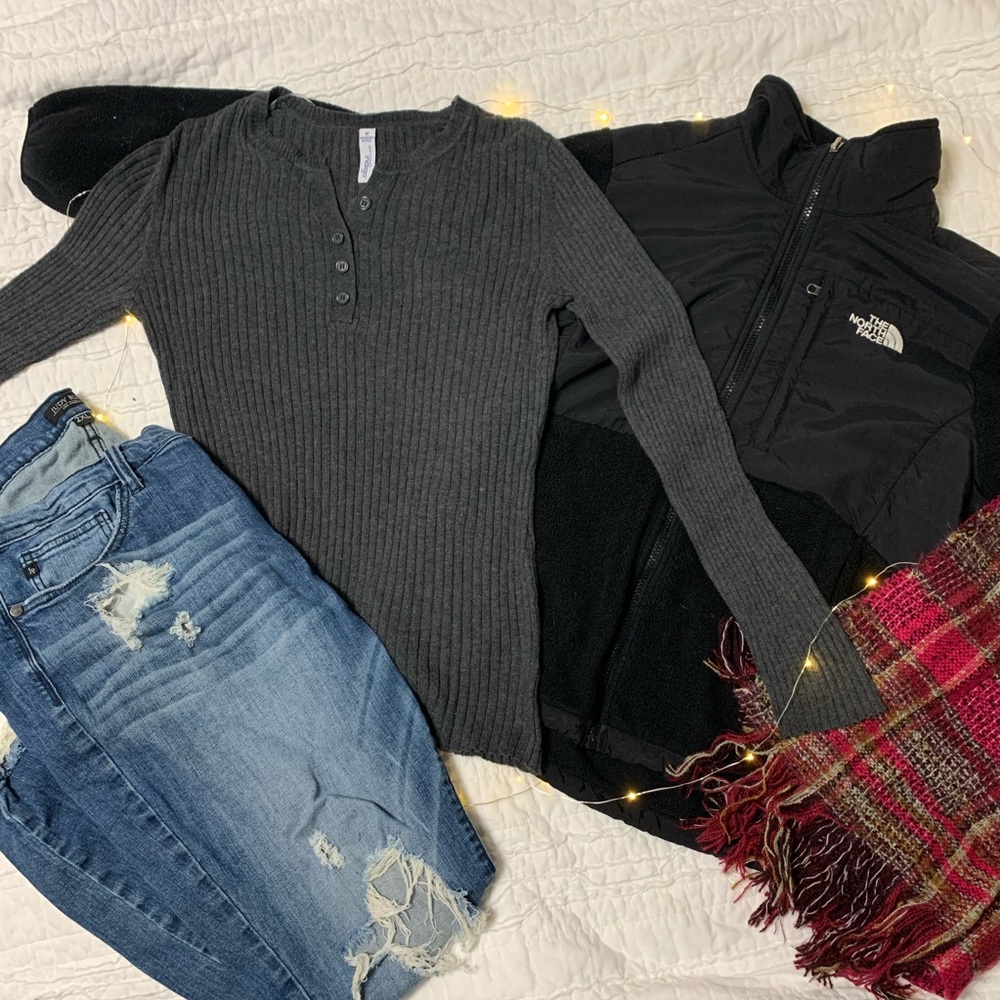 Women’s Judy Blue LA Cropped Jeans 2XL